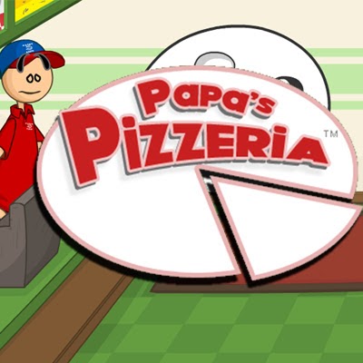 papaspizzaria Thumbnail