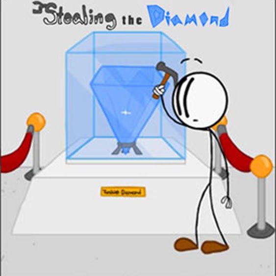 stealingthediamond Thumbnail