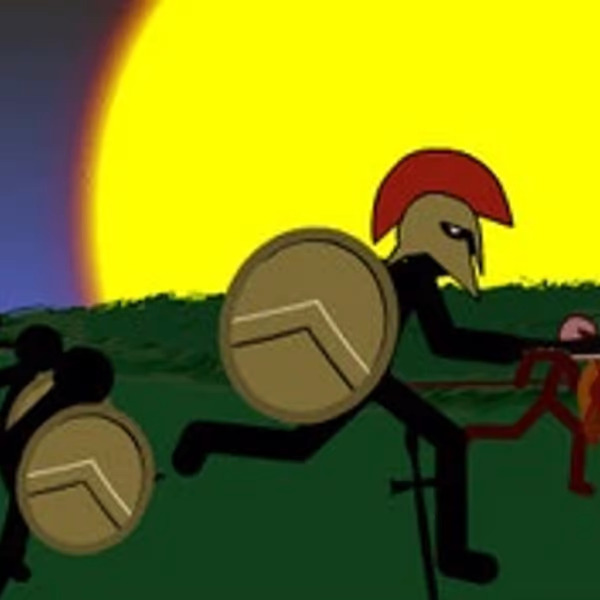 stickwar Thumbnail
